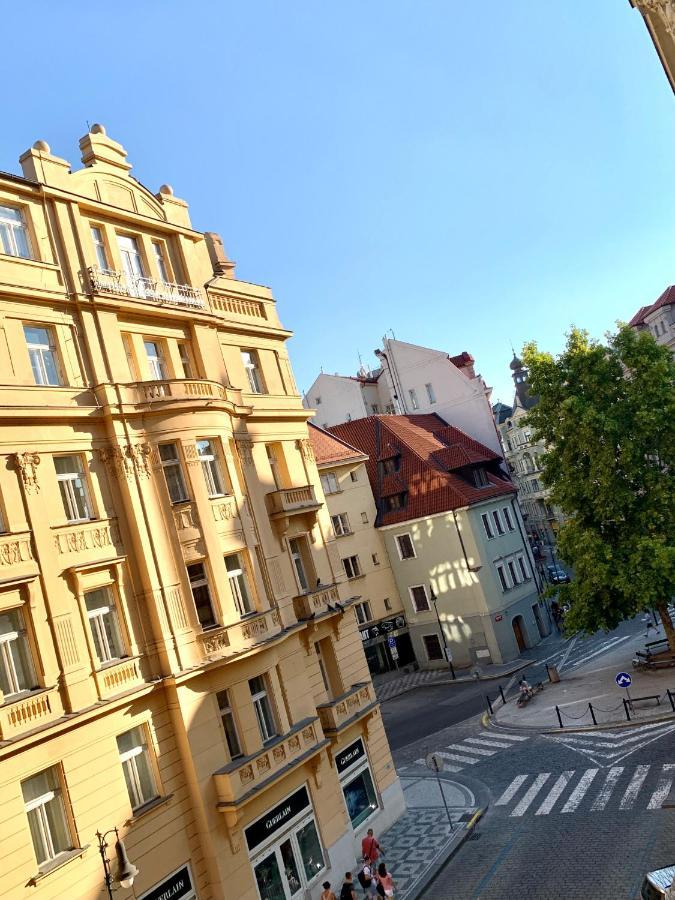 Residence Dlouha - Old Town Prague Exterior photo